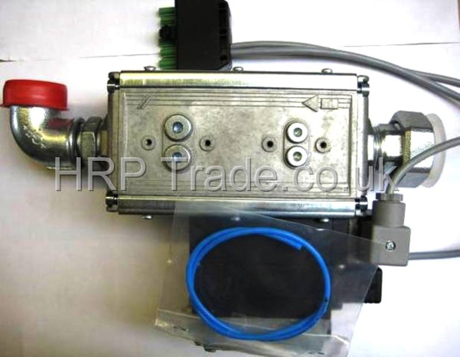 OIL SPARES  GS342022782